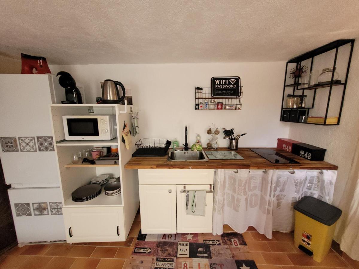 Superbe Studio Proches Toutes Commodites Place Du Marche De St Roch Apartment Nice Bagian luar foto